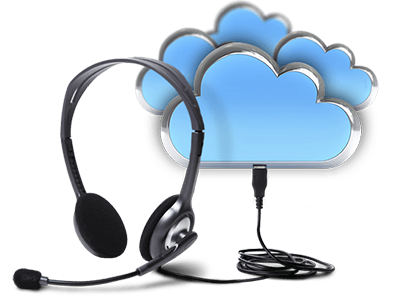 handSIP Call Center makes your call center available 24x7, wherever and whenever you need it.