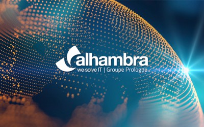 Imecom Inc. rebrands as Alhambra following significant increase in product and service line