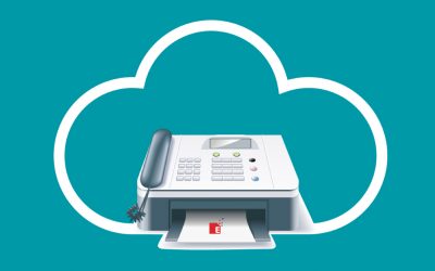 The Transition for a Cloud Fax Service